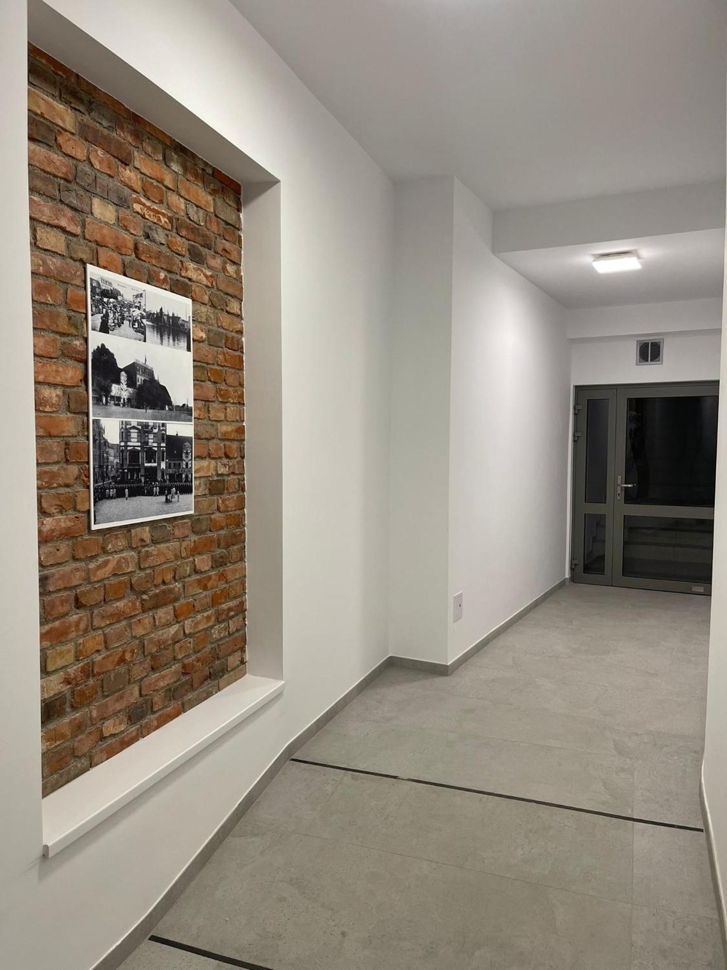 Golden Hour Apartments- Plac Slowianski 43 Apartment *